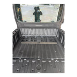 Kawasaki Ridge Front Packout Mount