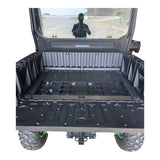 Kawasaki Ridge Rear Packout Mount