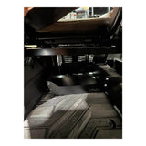 CF Moto UForce U10 Under Seat Floor Storage