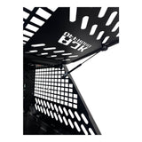 CF Moto UForce U10 Tall Bed Rack with Enclosure