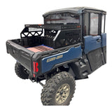 Can-Am Defender HD10-HD11 Short Headache Rack 3/4 Rack