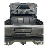 Can-Am Defender HD10 and HD11 Winch Headache Rack