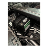 CF Moto UForce U10 Dual Battery Kit