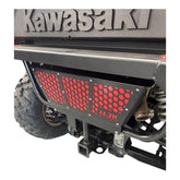 Kawasaki Ridge Exhaust Cover - AJK Offroad