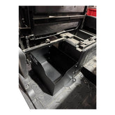 Kawasaki Ridge Under Seat Storage Bin - AJK Offroad