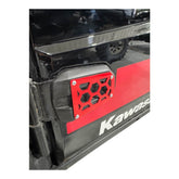 Kawasaki Ridge Door Hinge Accent - AJK Offroad