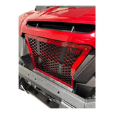 Kawasaki Ridge Front Grill - AJK Offroad