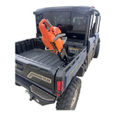 Can-Am Defender HD10 and HD11 Chainsaw Mount - AJK Offroad