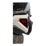 Polaris Ranger 1000XP Rear Bumper - AJK Offroad