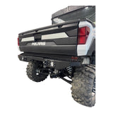 Polaris Ranger 1000XP Rear Bumper - AJK Offroad