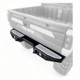 Polaris Ranger 1000XP Rear Bumper - AJK Offroad