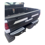 Polaris Ranger 1000XP Rear Bumper - AJK Offroad