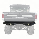 Polaris Ranger 1000XP Rear Bumper - AJK Offroad