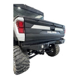 Polaris Ranger 1000XP Rear Bumper - AJK Offroad