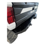 Polaris Ranger 1000XP Rear Bumper - AJK Offroad