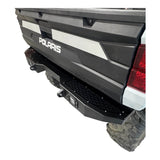 Polaris Ranger 1000XP Rear Bumper - AJK Offroad