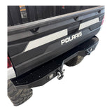 Polaris Ranger 1000XP Rear Bumper - AJK Offroad