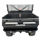Polaris Ranger 1000XP Rear Bumper - AJK Offroad