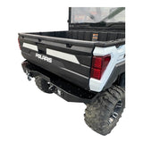 Polaris Ranger 1000XP Rear Bumper - AJK Offroad