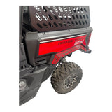 Kawasaki Ridge Fender Accents - AJK OFFROAD