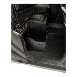 Kawasaki Ridge Under Seat Storage Bin
