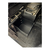 Kawasaki Ridge Under Seat Storage Bin