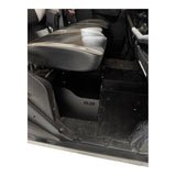 Kawasaki Ridge Under Seat Storage Bin