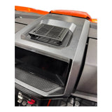 CF Moto Z-10 Center Dash Mount - AJK OFFROAD