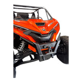 CF Moto Z-10 Front Bumper