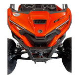 CF Moto Z-10 Front Bumper