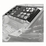 CF Moto Z-10 Dual Packout Mount