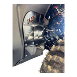 CF Moto Z-10 Front Inner Fender Guards - AJK OFFROAD