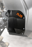 CF Moto Z-10 Front Inner Fender Guards - AJK OFFROAD