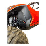CF Moto Z-10 Front Inner Fender Guards - AJK OFFROAD