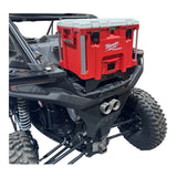 CF Moto Z-10 Packout Mount 1.0 - AJK Offroad