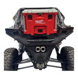 CF Moto Z-10 Packout Mount 1.0 - AJK Offroad