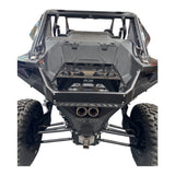 CF Moto Z-10 Packout Mount 1.0 - AJK Offroad