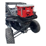 CF Moto Z-10 Packout Mount 1.0 - AJK Offroad