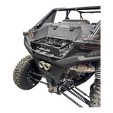CF Moto Z-10 Packout Mount 1.0 - AJK Offroad