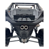 CF Moto Z-10 Packout Mount 1.0 - AJK Offroad