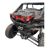 CF Moto Z-10 Packout Mount 1.0 - AJK Offroad