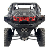 CF Moto Z-10 Packout Mount 1.0 - AJK Offroad