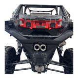 CF Moto Z-10 Packout Mount 1.0 - AJK Offroad