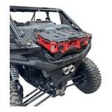 CF Moto Z-10 Packout Mount 1.0 - AJK Offroad