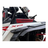 Polaris RZR XP 1000 Vent Covers