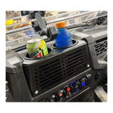 Polaris RZR XP 1000 Dash Mount / Cup holder
