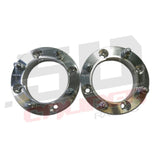 4x156 Wheel Spacer 12x1.5 Studs 1.5"