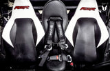 RZR 4 800 Bump Seats Set (Front and Rear)