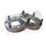 4x156 Wheel Spacer 12x1.5 Studs 1.5"