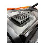 CF Moto Z-10 Center Dash Mount - AJK OFFROAD